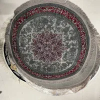 فرش گرد دایره|فرش|گلبهار, شهر جدید گلبهار|دیوار