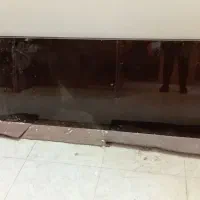 دو عدد شیشه سکوریت