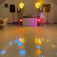 Dj دیجی  مراسم/موزیک /خواننده|خدمات پذیرایی، مراسم|شهریار, شهریار|دیوار