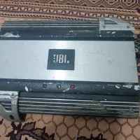 آمپلی جی بی ال اصلی.اگه پول لازم نبودم عمرا میفروخ