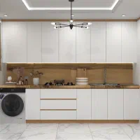 سازنده انواع کابینت وکمد