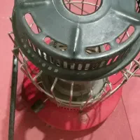 حراج چراغ نفتی طرح سولان|بخاری، هیتر، شومینه|ایرانشهر, |دیوار