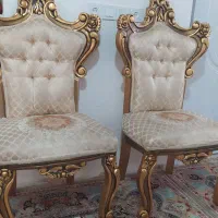 مبل استیل|مبلمان خانگی و میز عسلی|صفادشت, |دیوار