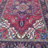 فرش دست باف حریستاجری|فرش|اسکو, |دیوار