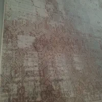 فرش ۴متری وینتج نو ۱ونیم در ۲ونیم