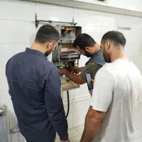 آموزش تعمیرات ونصب پکیج دیواری و بردالکترونیک