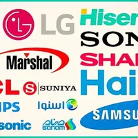 تعمیرات تلویزیون های LED LCD 3D 4K