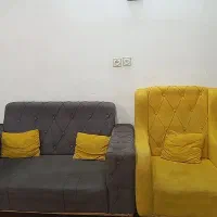 مبل راحتی