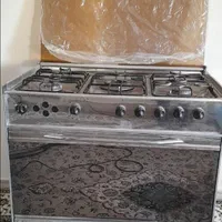 اجاق گاز فردار ، رکسان و مایکرو ال جی|اجاق گاز و لوازم برقی پخت‌وپز|تهران, هاشم‌آباد|دیوار