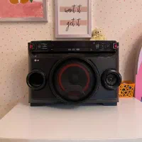 اسپیکر پارتی بلوتوث ال جی