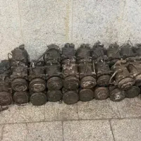 فروش عمده کمپرسور کولر اردی وپراید