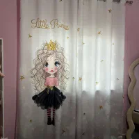پرده عروسکی