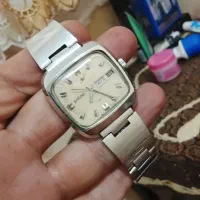 ساعت آنتیک وقدیمی انیکار فوق کلکسیونی