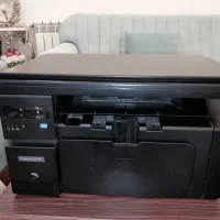 پرینتر 3کاره HPدر حدآکبند