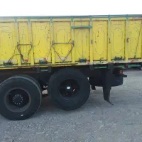 ولوو ان ۱۰|خودرو سنگین|قزوین, |دیوار