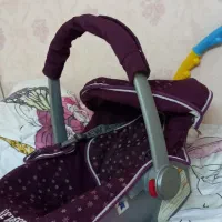 گهواره و کریر|تخت و صندلی بچه|کرج, شهرک فهمیده|دیوار