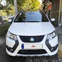 کوییک gxrl مدل 403 (اتو زووم)|خودرو سواری و وانت|اصفهان, پوریای ولی|دیوار