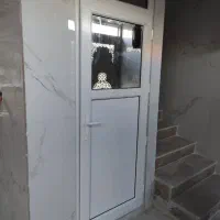 ساخت و نصب و تعمیر درب وپنجره های دو جداره Upvc|خدمات پیشه و مهارت|آبادان, |دیوار