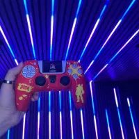 کیف شارژر استند فن و لوازم جانبی PS4 PS5 XBOX|کنسول، بازی ویدئویی و آنلاین|صدرا-فارس, فاز ۱|دیوار