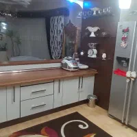 کابینت MDF|مصالح و تجهیزات ساختمان|قائمشهر, |دیوار