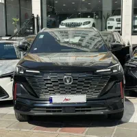 چانگان cs55 پلاس مشابه صفر