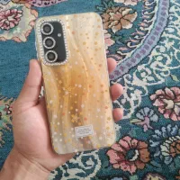 گوشی a16درحد نو نو
