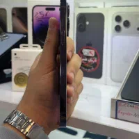 Iphone 14 Pro max 256 ZAA ریجستر شده اقتصادی|موبایل|کرج, گوهردشت|دیوار
