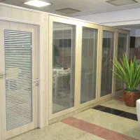 پارتیشن دفتری