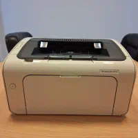 پرینتر لیزری اچ پی HP Laser pro m12w