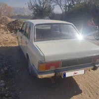 پیکان مدل ۷۷