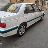 پارسTU5اخر۴۰۰بیرنگ|خودرو سواری و وانت|تهران, نعمت‌آباد|دیوار