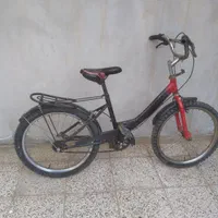 دوچرخه ۲۰
