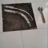 لوله کشی نشتیابی لوله بازکنی نشت یاب کلانشهر|خدمات پیشه و مهارت|اصفهان, سیچان|دیوار