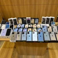 آیفون11 12 13 14 15 16 17 پرومکسiPhone promaxنرمال