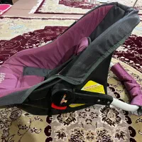 سرویس کالسکه روروئک کریر|کالسکه و لوازم جانبی|اردبیل, |دیوار