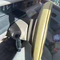 سمند93کارمندی|خودرو سواری و وانت|مشهد, جانباز|دیوار