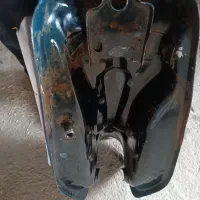 باک درحد نو|قطعات یدکی و لوازم جانبی|تربت جام, امام|دیوار