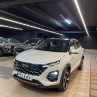 ایکس 33 کراس اومودا 1403/نقدواقساط/شرایط بانکی