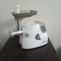 چرخ گوشت پارس خزر نونو مونده