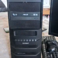 کامپیوتر کیس ولوازم جانبی