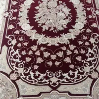 فروش فرش ماشینی در حد نو
