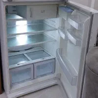 یخچال سامسونگ ۲۷ فوت|یخچال و فریزر|اهواز, کوی باهنر|دیوار