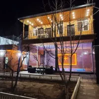 سرایداری ویلا