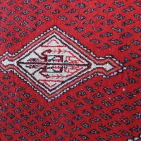 فرش دست بافت ۱در۱/۵ یک جفت فرش ۶متری ماشینی گلیم ۶|فرش|کرج, کوی کارمندان شمالی|دیوار