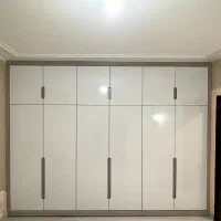 ام دی اف کار کابینت کمد دیواری|خدمات پیشه و مهارت|مشهد, صیاد شیرازی|دیوار