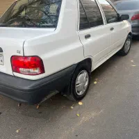 پراید۱۳۱ مدل۹۸|خودرو سواری و وانت|ری, دولتآباد|دیوار