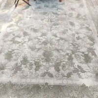 ۳ تا فرش ۹ متری و یک ۶ متری