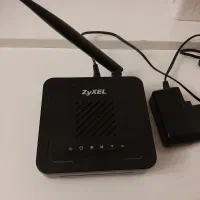 مودم وای فای  در حد نو