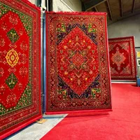 سیاره فرش ماشنی و دستباگونه|فرش|اهواز, پادادشهر|دیوار