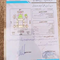 پراید مدل 96|خودرو سواری و وانت|محلات, |دیوار